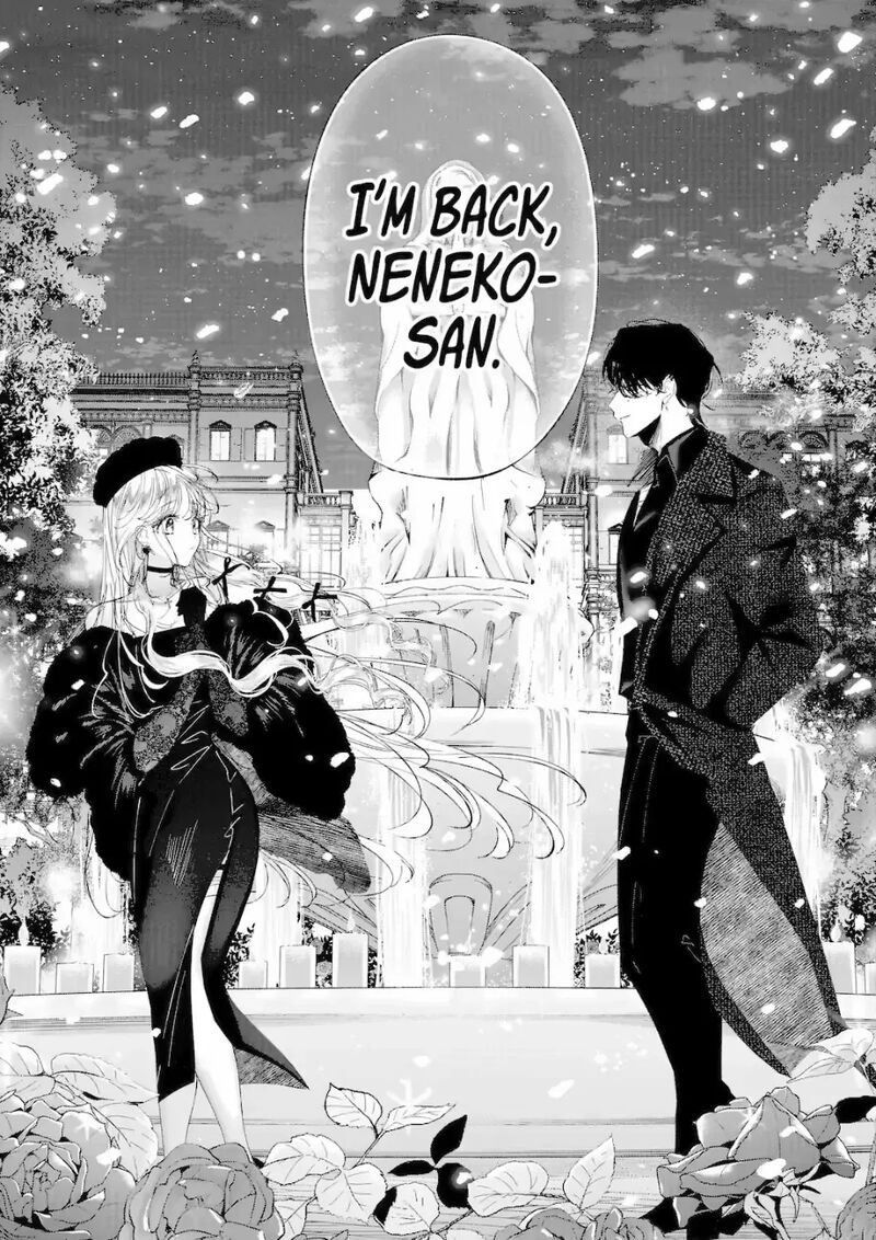 Assassin Cinderella 21c 11