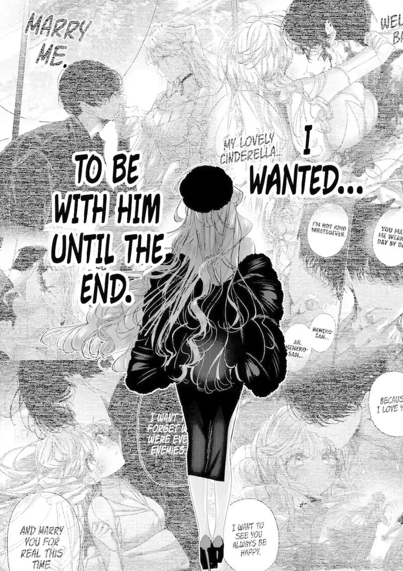 Assassin Cinderella 21c 4