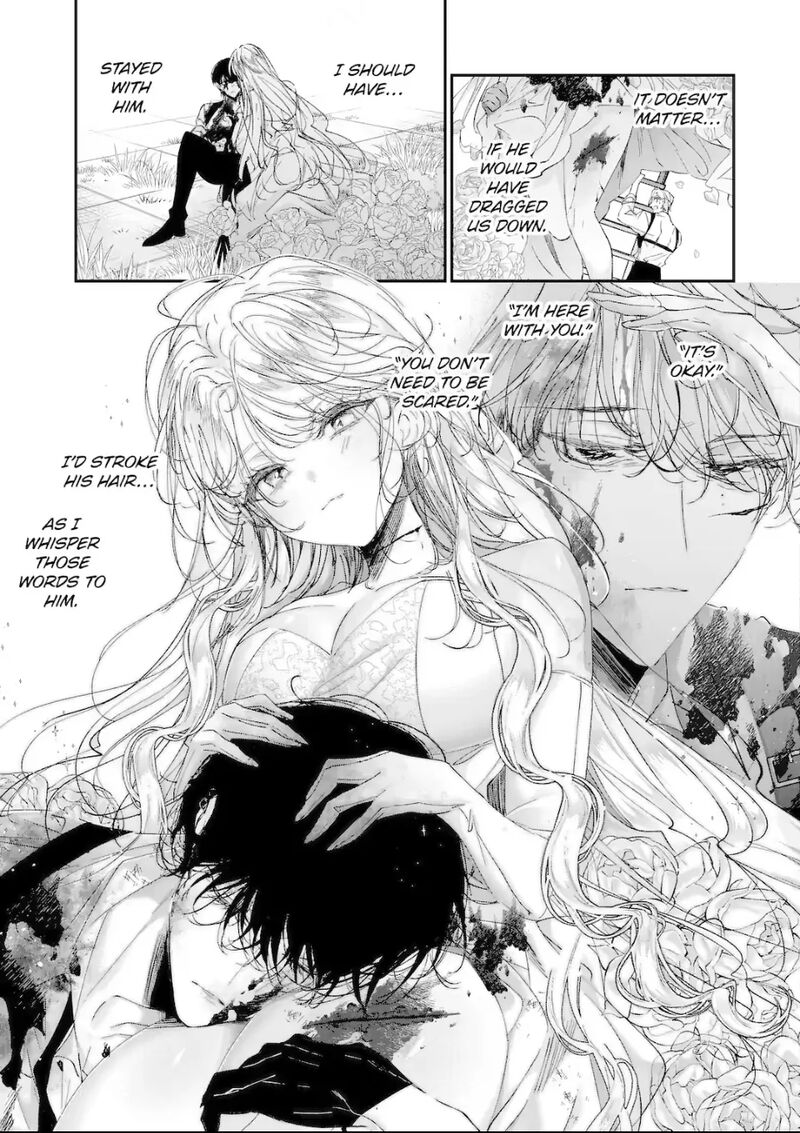 Assassin Cinderella 21c 5