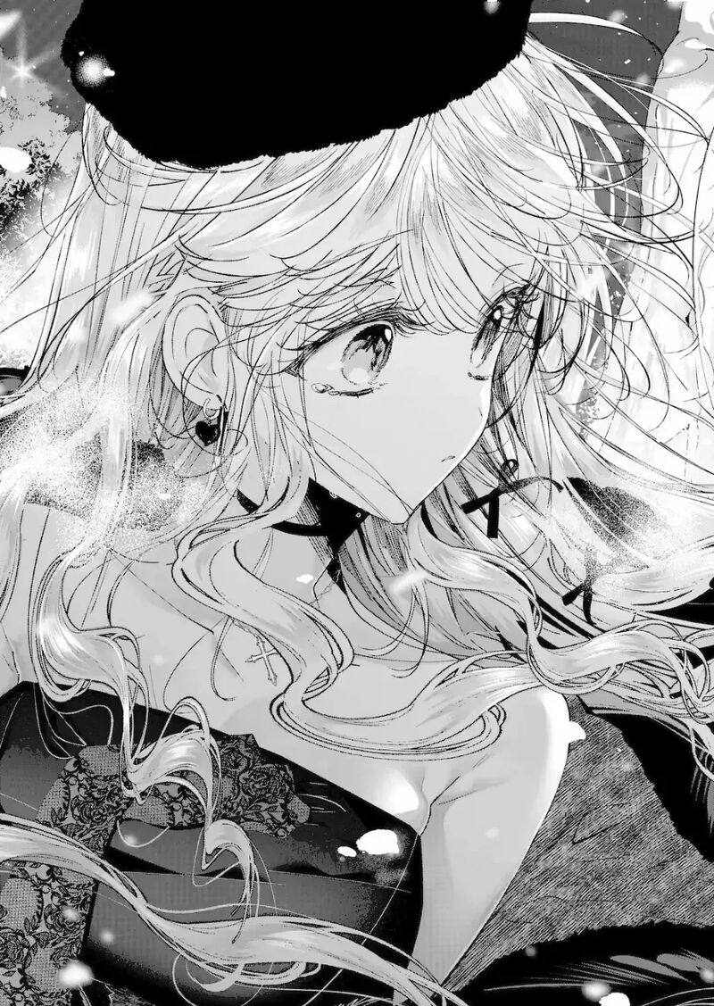 Assassin Cinderella 21c 9