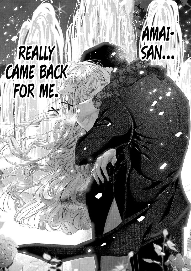 Assassin Cinderella 21d 11