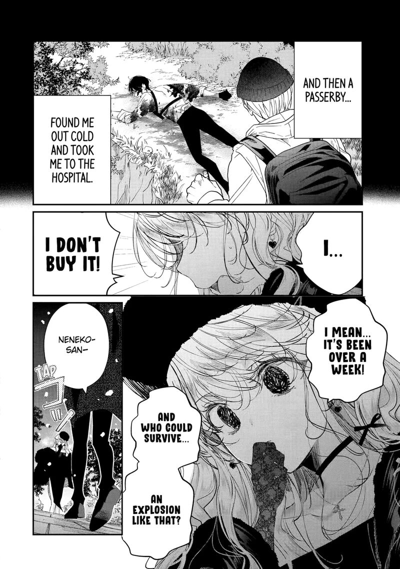 Assassin Cinderella 21d 3