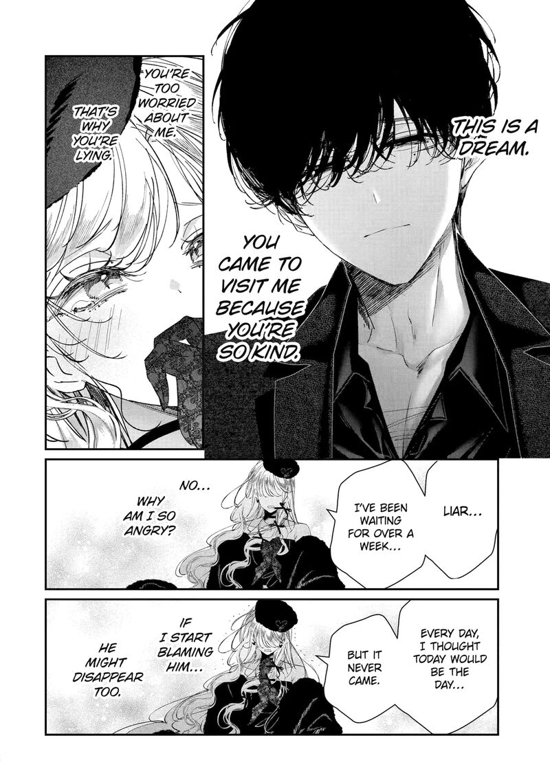 Assassin Cinderella 21d 5