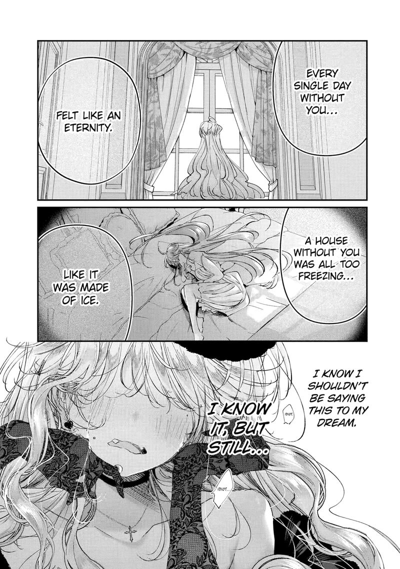 Assassin Cinderella 21d 6