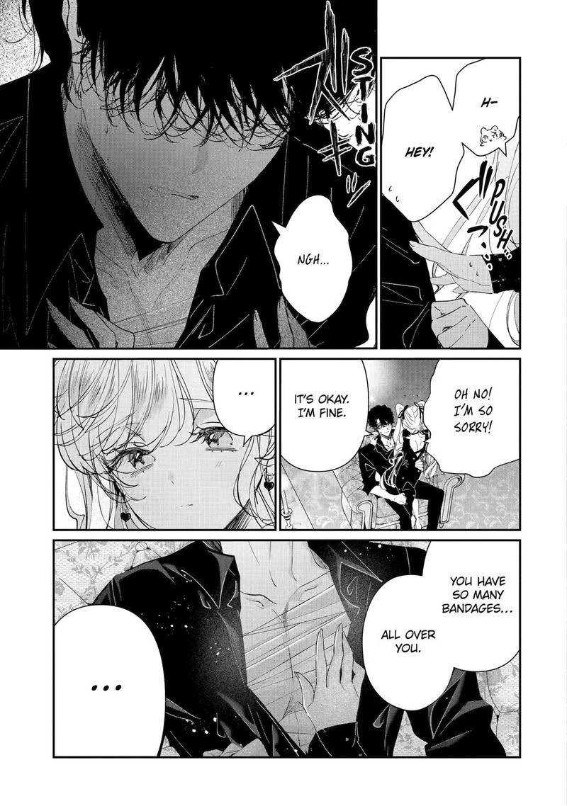 Assassin Cinderella 22 15