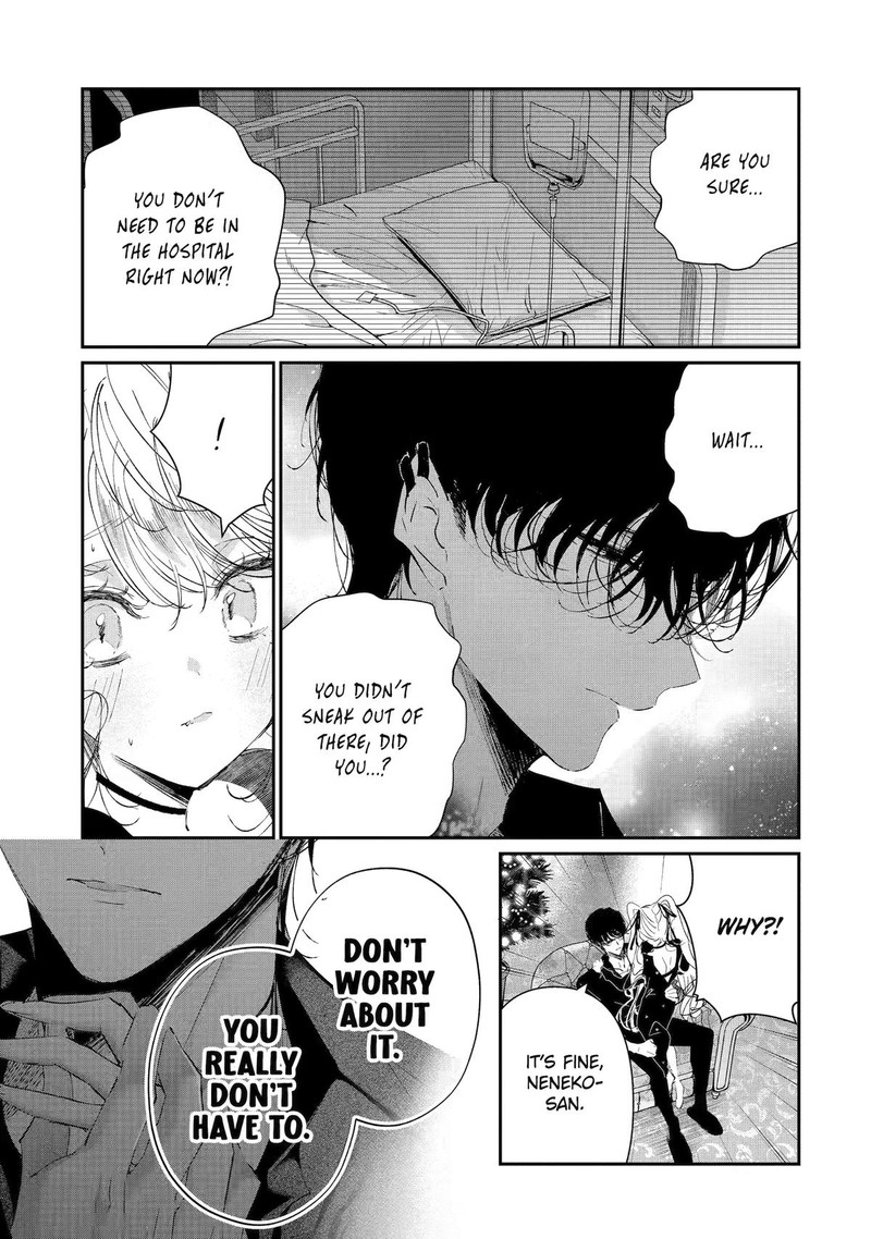 Assassin Cinderella 22 17