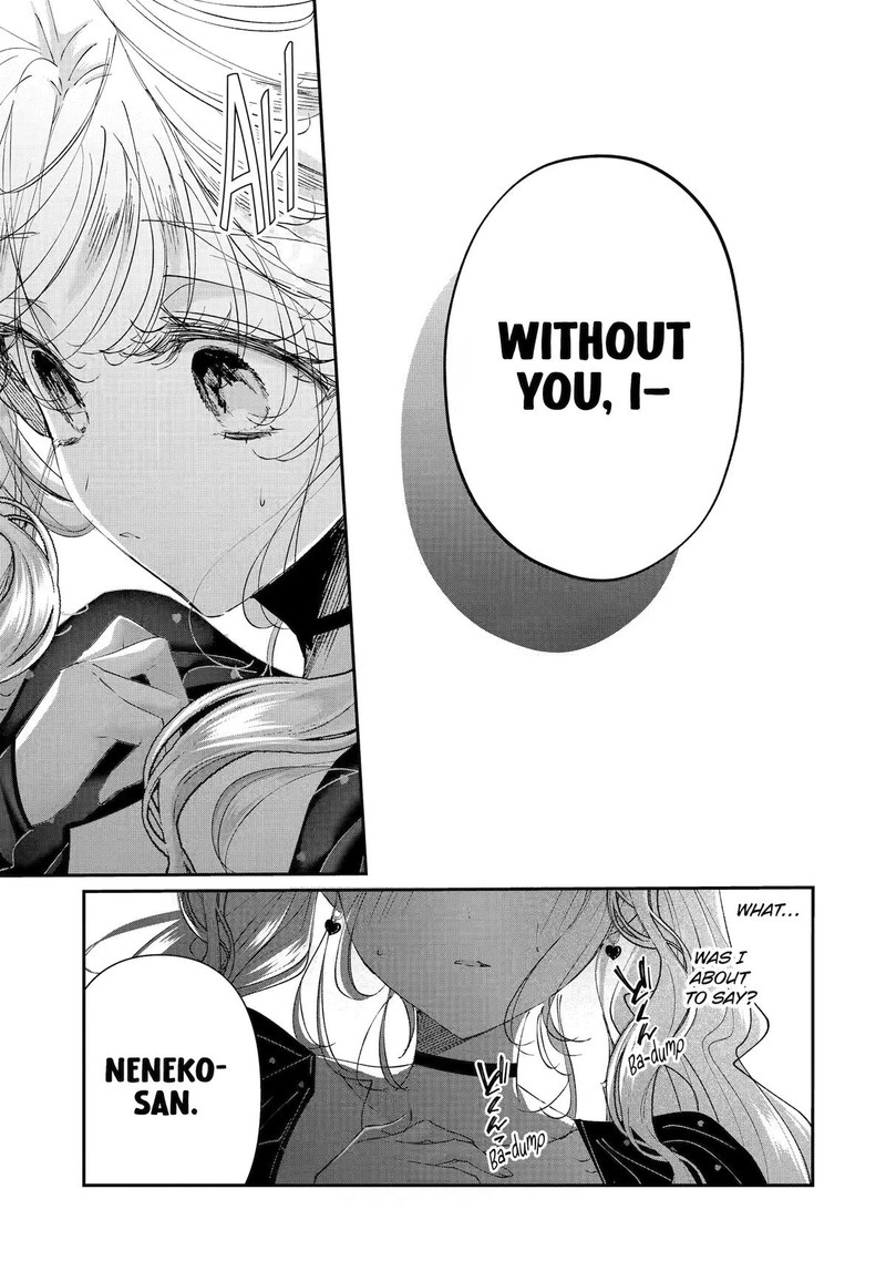 Assassin Cinderella 22 23