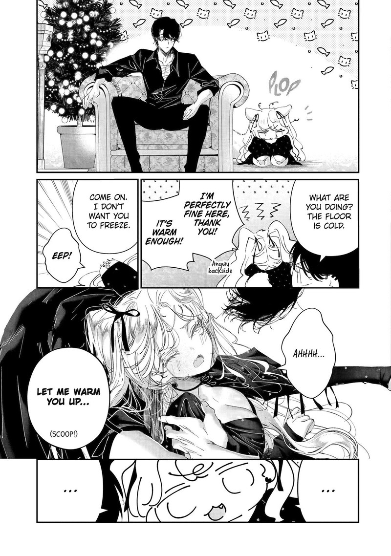 Assassin Cinderella 22 3