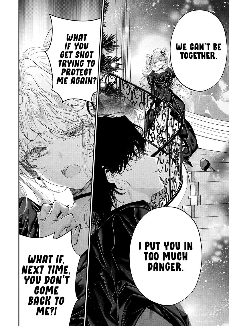 Assassin Cinderella 22 30