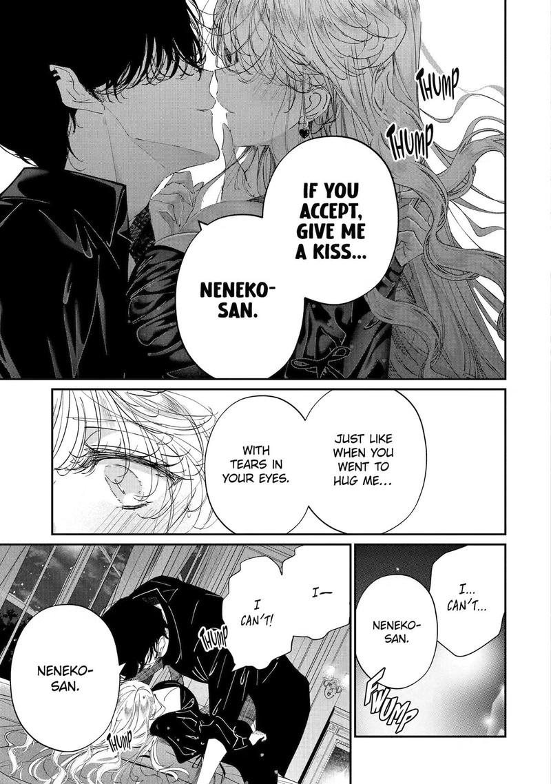 Assassin Cinderella 22 41