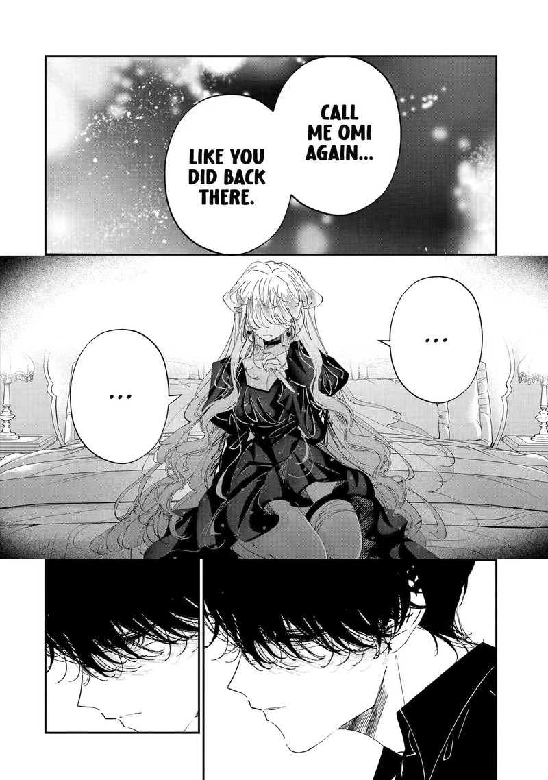 Assassin Cinderella 22 42