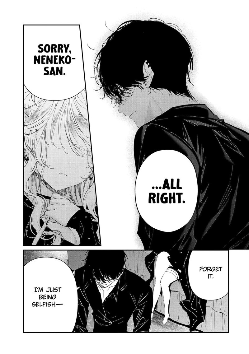 Assassin Cinderella 22 43