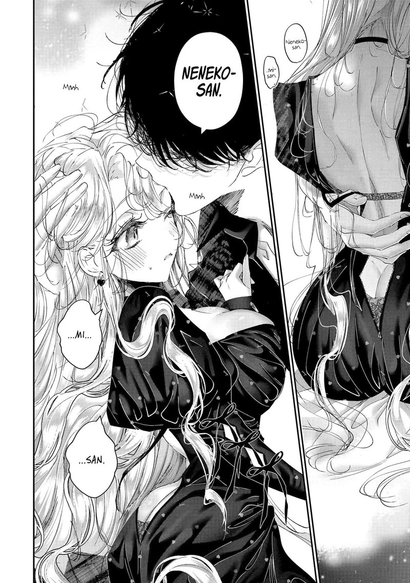 Assassin Cinderella 22 46