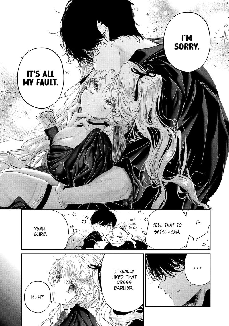 Assassin Cinderella 22 7