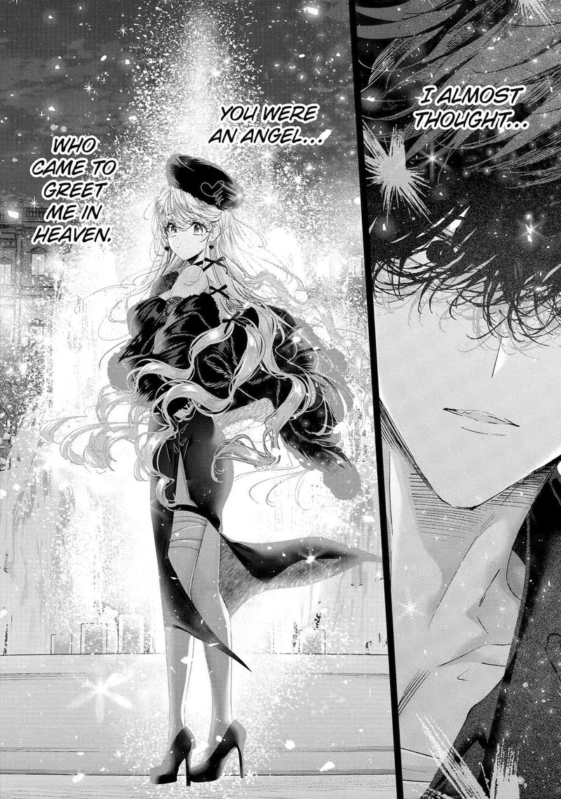 Assassin Cinderella 22 8