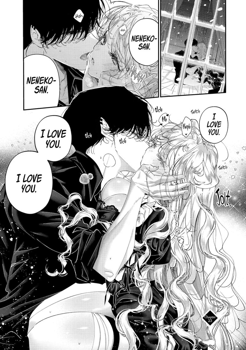 Assassin Cinderella 23 1