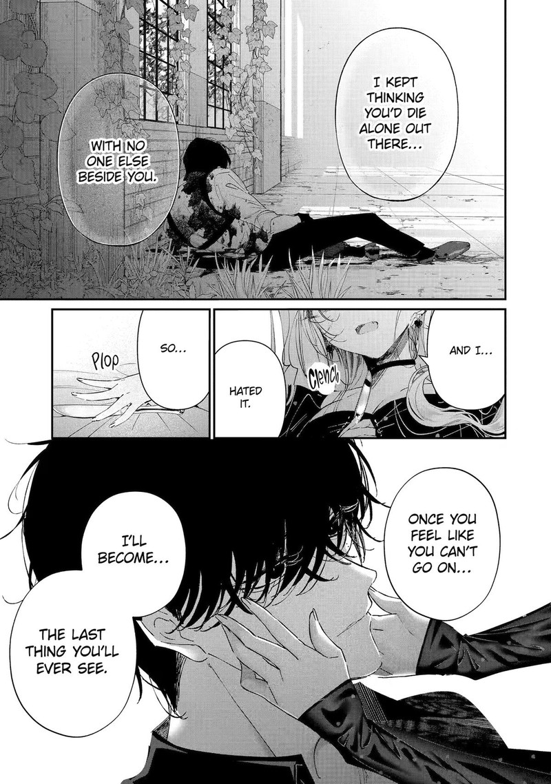 Assassin Cinderella 23 20