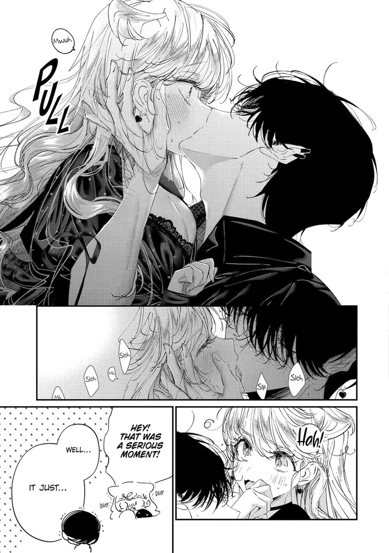 Assassin Cinderella 23 22