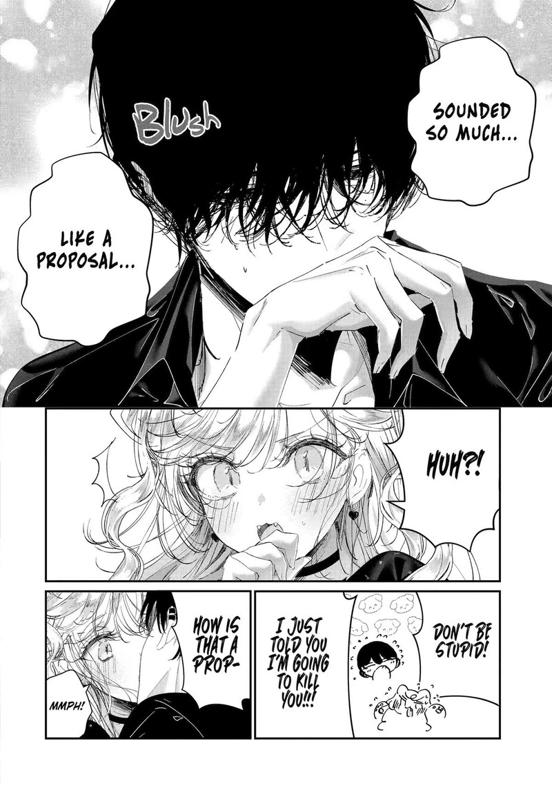 Assassin Cinderella 23 23