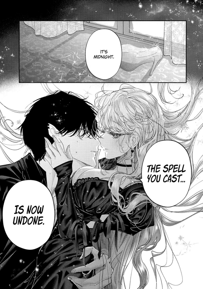 Assassin Cinderella 23 26
