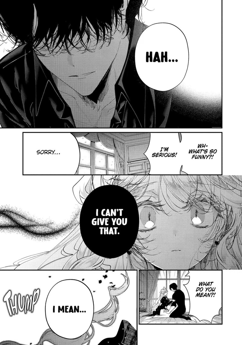 Assassin Cinderella 23 9