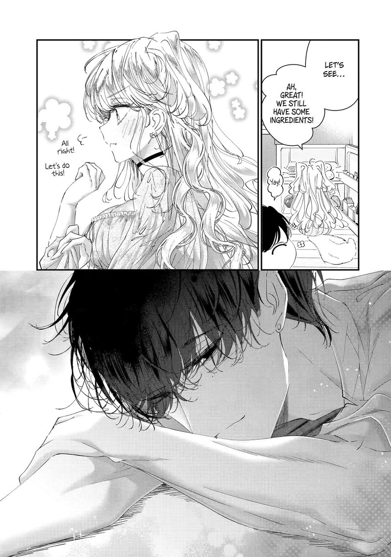 Assassin Cinderella 24 11