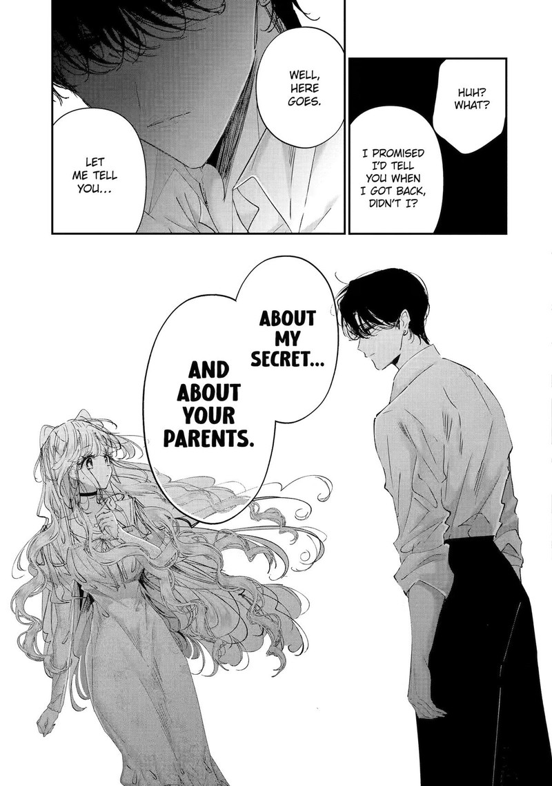 Assassin Cinderella 24 21