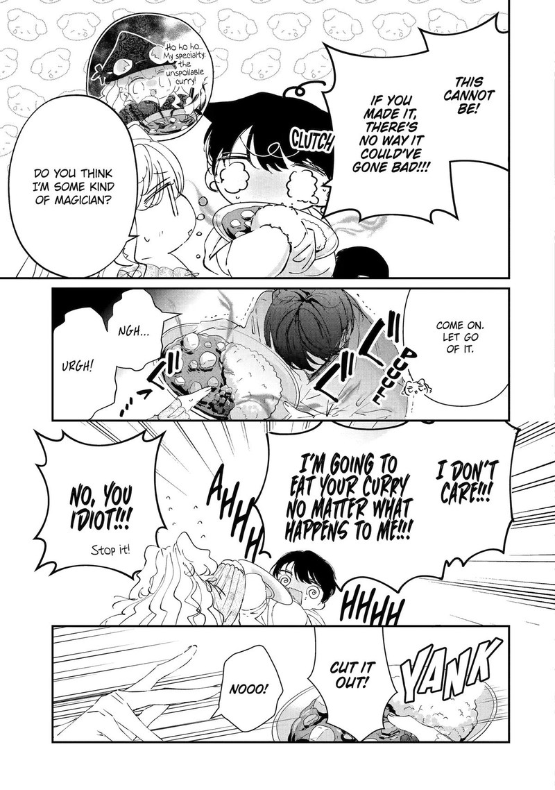 Assassin Cinderella 24 9