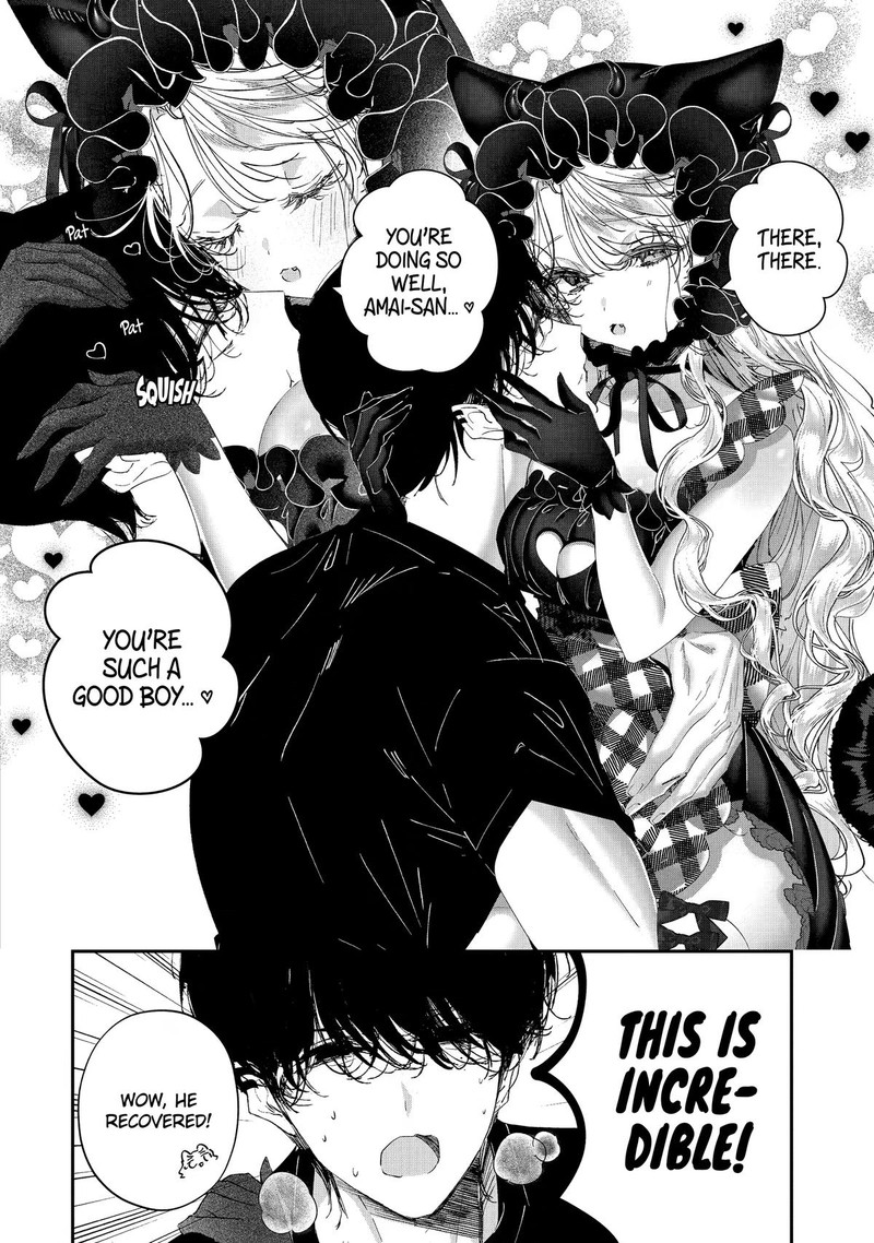 Assassin Cinderella 25 22