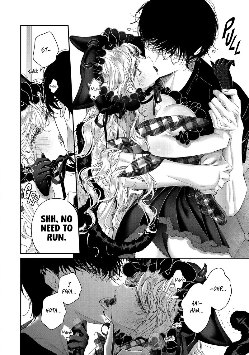 Assassin Cinderella 25 26