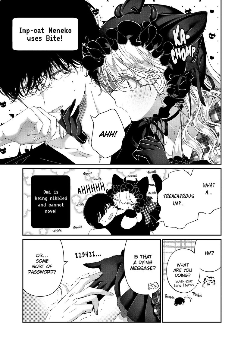 Assassin Cinderella 25 33