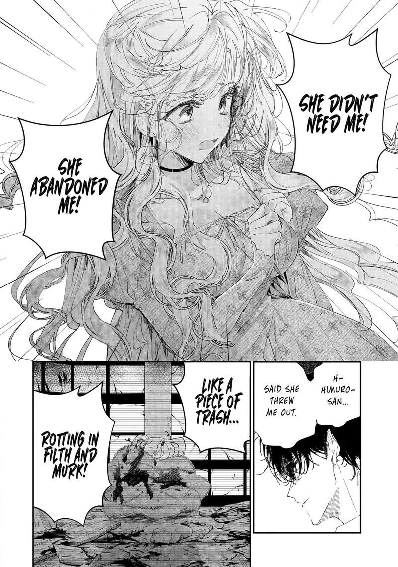 Assassin Cinderella 25 4