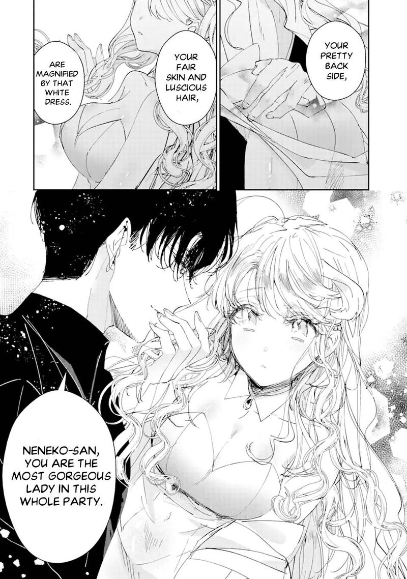 Assassin Cinderella 3 8