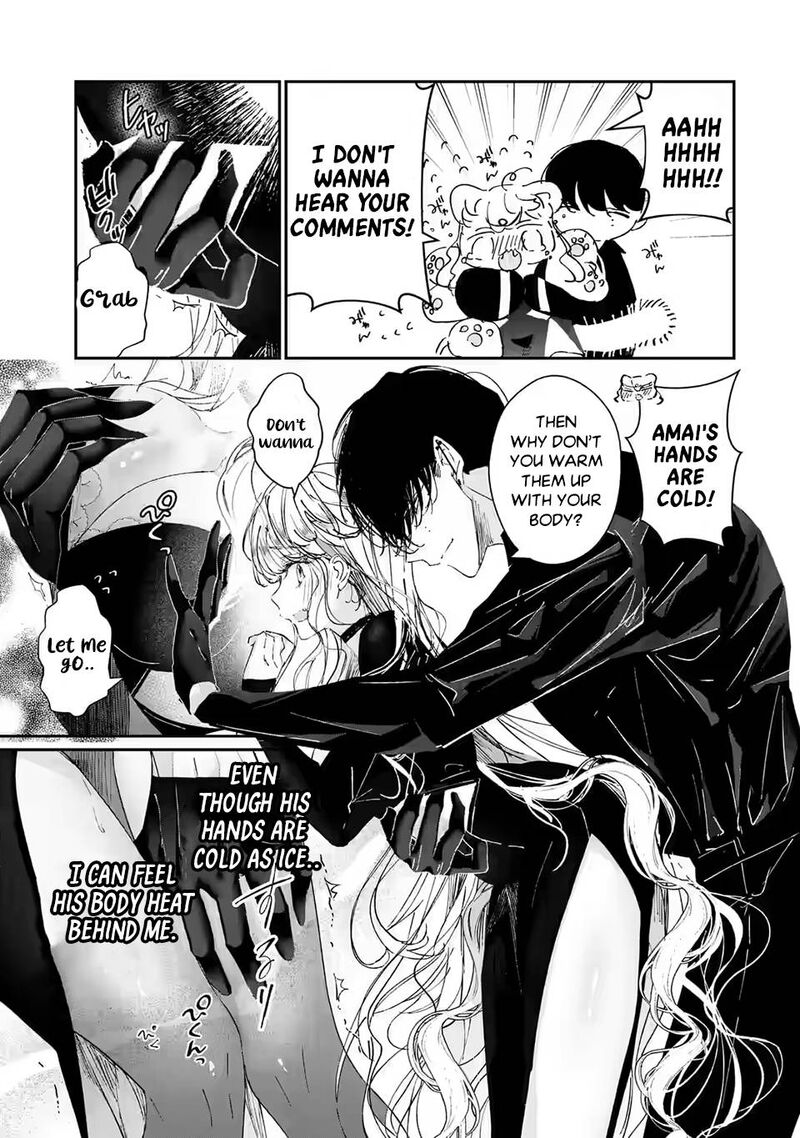 Assassin Cinderella 5 7