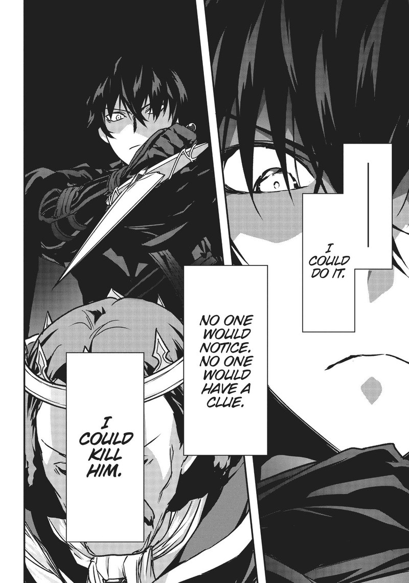 Assassin De Aru Ore No Sutetasu Ga Yuusha Yori Mo Akiraka Ni Tsuyoi Nodaga 1 34