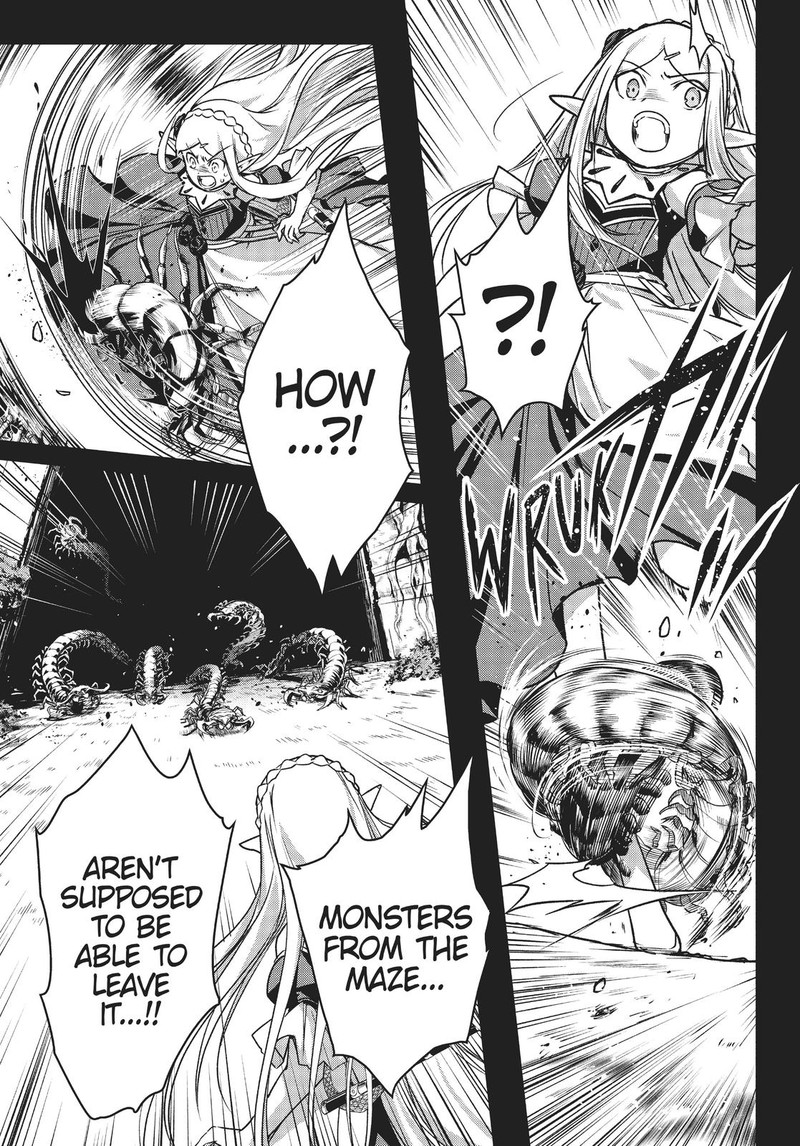Assassin De Aru Ore No Sutetasu Ga Yuusha Yori Mo Akiraka Ni Tsuyoi Nodaga 18 12