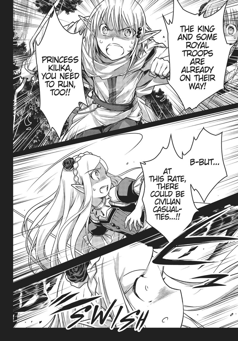 Assassin De Aru Ore No Sutetasu Ga Yuusha Yori Mo Akiraka Ni Tsuyoi Nodaga 18 15