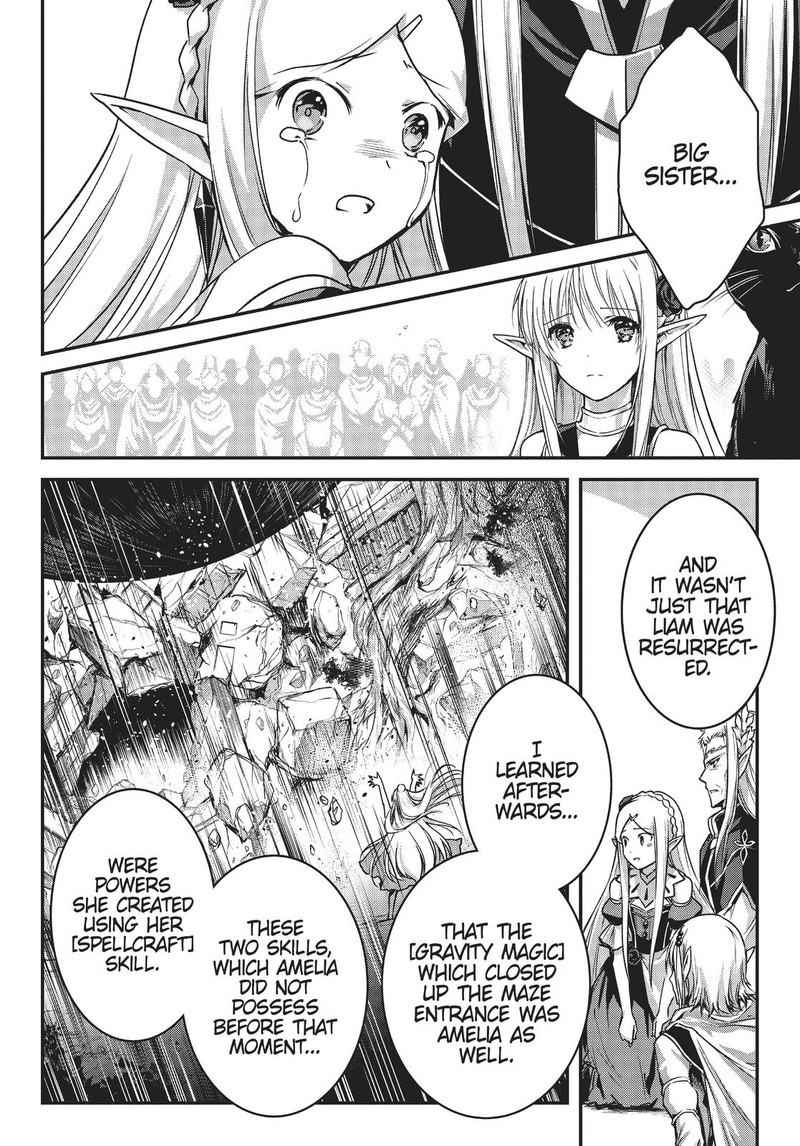 Assassin De Aru Ore No Sutetasu Ga Yuusha Yori Mo Akiraka Ni Tsuyoi Nodaga 18 23
