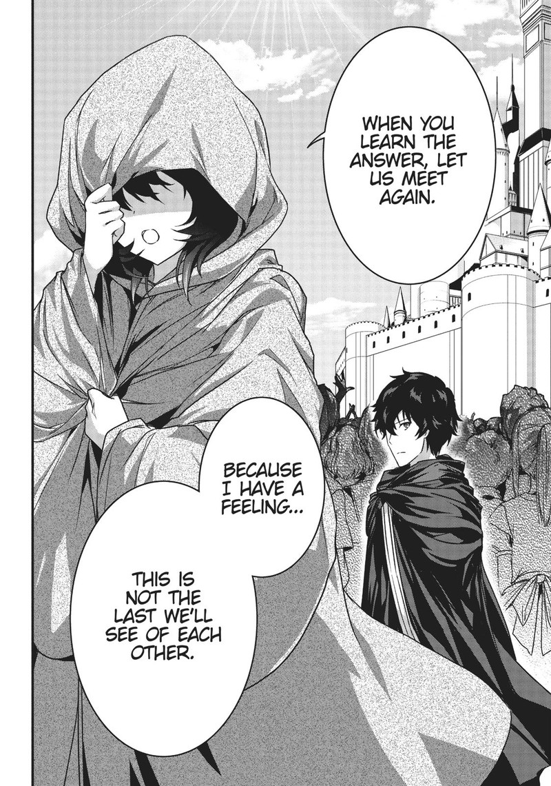 Assassin De Aru Ore No Sutetasu Ga Yuusha Yori Mo Akiraka Ni Tsuyoi Nodaga 2 32