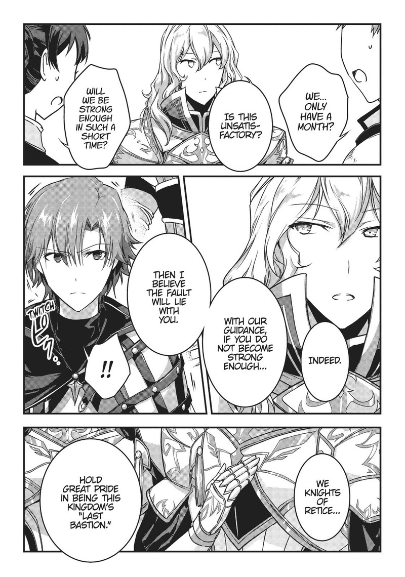 Assassin De Aru Ore No Sutetasu Ga Yuusha Yori Mo Akiraka Ni Tsuyoi Nodaga 2 8