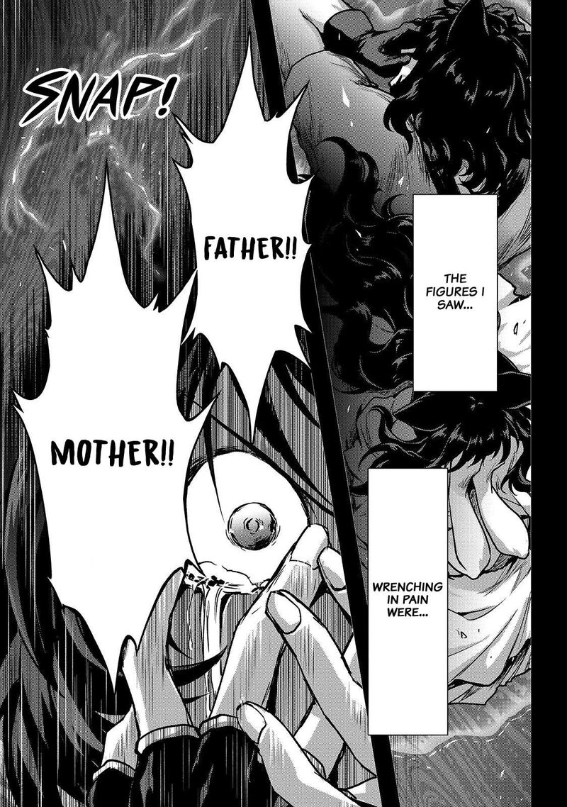 Assassin De Aru Ore No Sutetasu Ga Yuusha Yori Mo Akiraka Ni Tsuyoi Nodaga 36 21