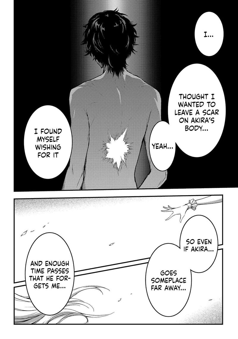 Assassin De Aru Ore No Sutetasu Ga Yuusha Yori Mo Akiraka Ni Tsuyoi Nodaga 38 10