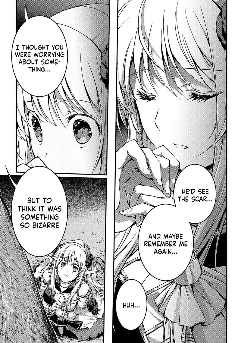 Assassin De Aru Ore No Sutetasu Ga Yuusha Yori Mo Akiraka Ni Tsuyoi Nodaga 38 11