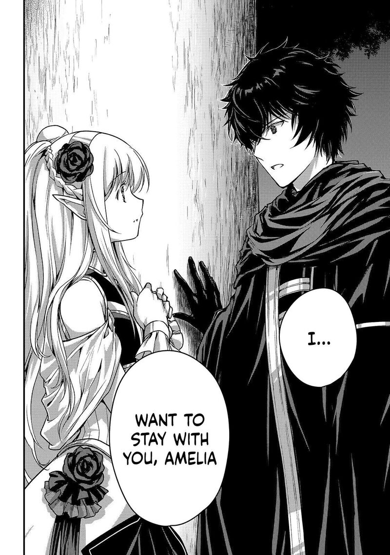 Assassin De Aru Ore No Sutetasu Ga Yuusha Yori Mo Akiraka Ni Tsuyoi Nodaga 38 22