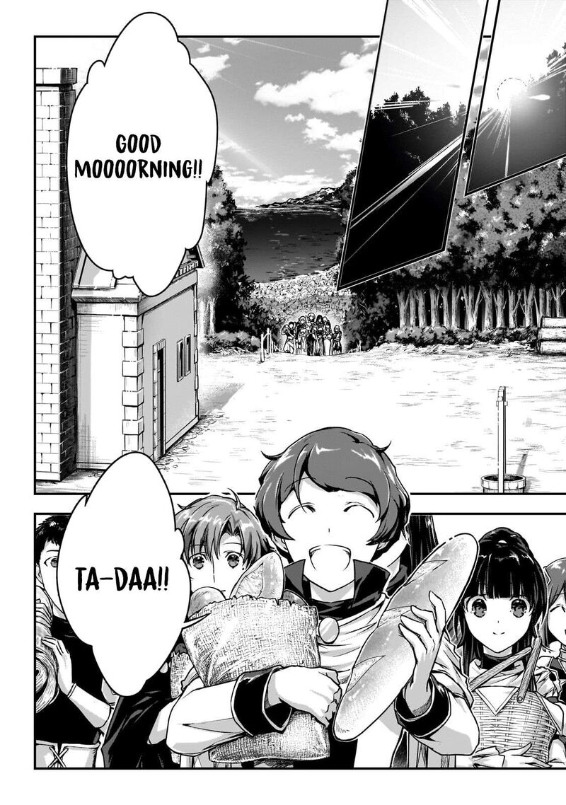 Assassin De Aru Ore No Sutetasu Ga Yuusha Yori Mo Akiraka Ni Tsuyoi Nodaga 38 28