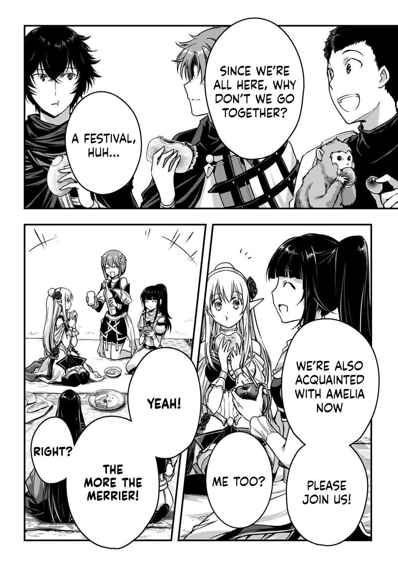 Assassin De Aru Ore No Sutetasu Ga Yuusha Yori Mo Akiraka Ni Tsuyoi Nodaga 38 30