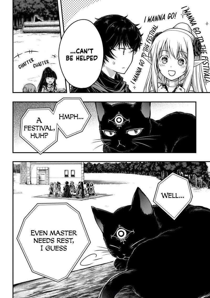 Assassin De Aru Ore No Sutetasu Ga Yuusha Yori Mo Akiraka Ni Tsuyoi Nodaga 38 32
