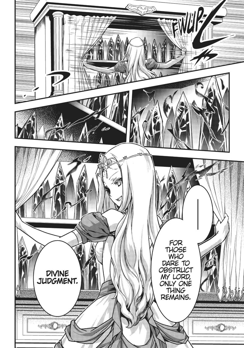 Assassin De Aru Ore No Sutetasu Ga Yuusha Yori Mo Akiraka Ni Tsuyoi Nodaga 4 26