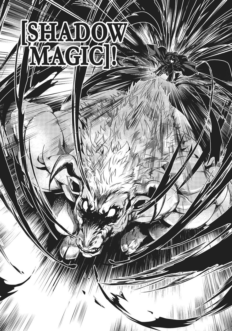 Assassin De Aru Ore No Sutetasu Ga Yuusha Yori Mo Akiraka Ni Tsuyoi Nodaga 4 6