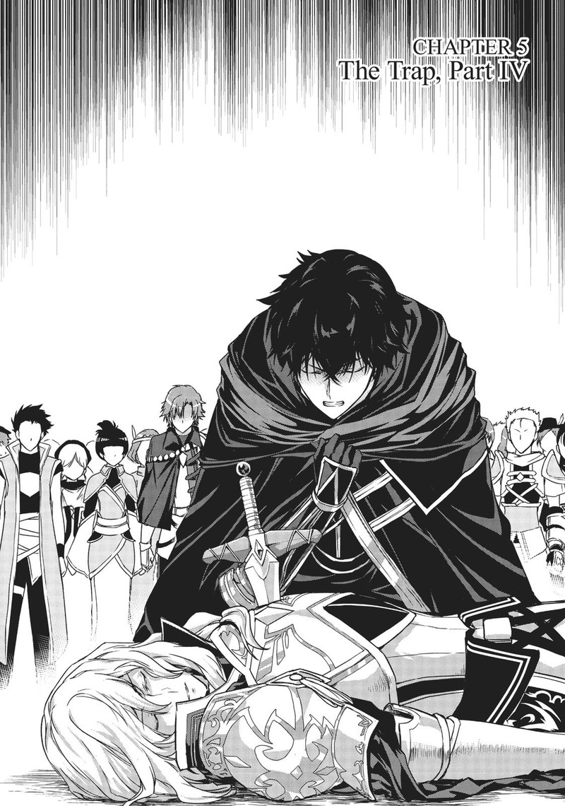 Assassin De Aru Ore No Sutetasu Ga Yuusha Yori Mo Akiraka Ni Tsuyoi Nodaga 5 2